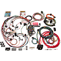 20112 Chassis Wire Harness - Direct Fit, Kit