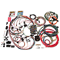 20114 Chassis Wire Harness - Direct Fit, Kit