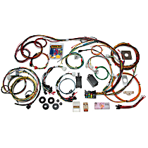 20120 Chassis Wire Harness - Direct Fit, Kit