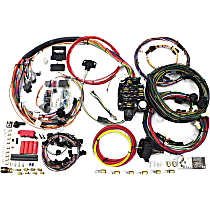 20128 Chassis Wire Harness - Direct Fit, Kit