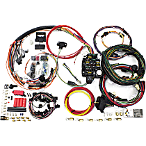20129 Chassis Wire Harness - Direct Fit, Kit