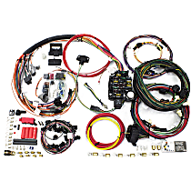 20130 Chassis Wire Harness - Direct Fit, Kit