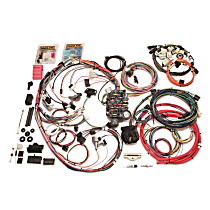 20202 Chassis Wire Harness - Direct Fit, Kit