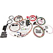 20205 Chassis Wiring Harness, Kit