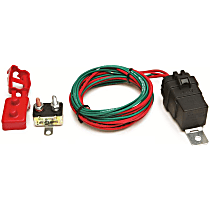 30717 Relay - Direct Fit, Kit