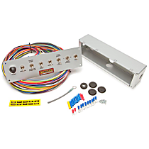 50410 Multi Purpose Switch Panel, Kit
