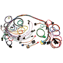 60103 Fuel Injection Wiring Harness - Direct Fit, Kit