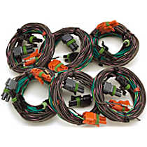 60326 Emission Wire Harness - Universal