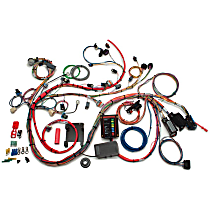 Engine Wiring Harness For Dodge Neon from cld.partsimg.com