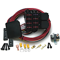 70118 Fuse Block, Kit