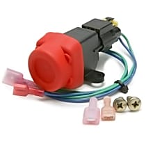 80160 Rollover Safety Switch - Sold individually