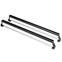 185743HD Truck Bed Rack - Direct Fit, Sold individually