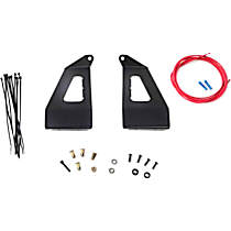 2165 Light Bar Mounting Kit - Direct Fit, Kit