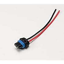 Wiring Harness - Direct Fit, Sold individually