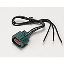 239008HD Wiring Harness - Direct Fit, Sold individually