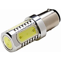 243156A-360 Exterior Multi-Purpose LED LED Bulb - Direct Fit, Set of 2