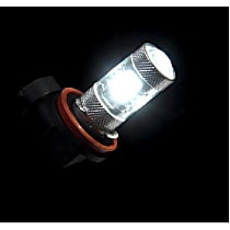 LED Fog Light Bulb, Sold individually