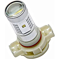 25PSX24 LED Fog Light Bulb, Sold individually
