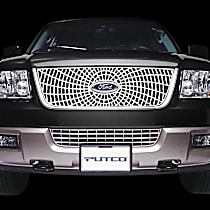 303133 Direct Fit Grille Insert, Sold Individually