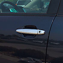 403009 Door Handle Cover, Chrome