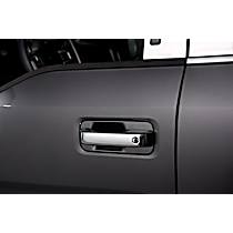 403016 Door Handle Cover, Chrome
