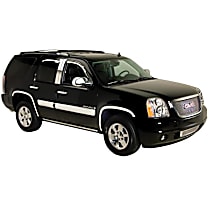 403531 Side Molding - Direct Fit, Sold individually