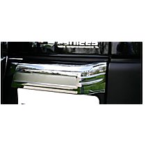 403634 Direct Fit Window Trim, Sold Individually