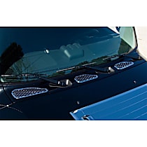 403710 Direct Fit Window Trim, Sold Individually
