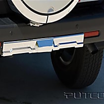 404220 Direct Fit Window Trim, Sold Individually