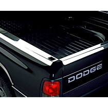 51613P Tailgate Protector -, Sold Individually