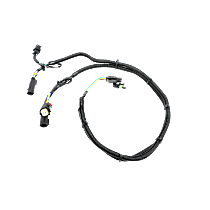 529005 Tailgate Wiring Harness - Direct Fit