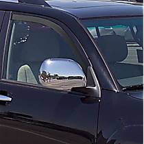 580180 Front and Rear, Driver and Passenger Side Window Visor