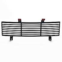 87165 Bumper Grille