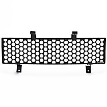 88165 Bumper Grille
