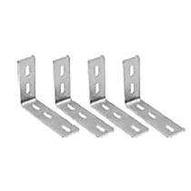 90122 Rocker Panel Trim, Chrome, Stainless Steel, Sold individually