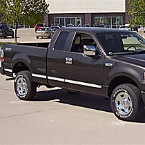 96660 Side Molding - Direct Fit, Sold individually