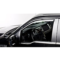 97560 Direct Fit Window Trim, Set of 2
