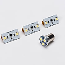 980270 Direct Fit Dome Light Bulb, Sold Individually