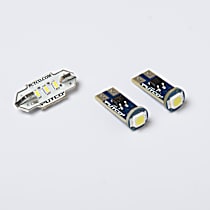 980461 Dome Light Bulb