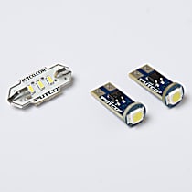 980462 Dome Light Bulb