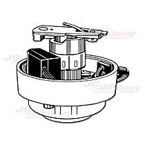 1243A Ignitor Series Igniter - Direct Fit