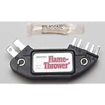 D2001 Flame-Thrower HEI/EST Series Ignition Module - Direct Fit, Sold individually