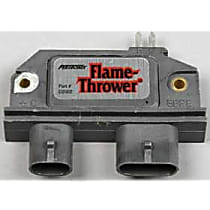 D2002 Flame-Thrower HEI/EST Series Ignition Module - Direct Fit, Sold individually