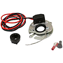 LU-147A Ignitor Series Igniter - Direct Fit