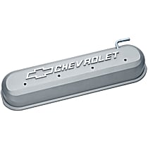 Valve Cover, With Bowtie Logo; LS Engines, 6.2L 8Cyl