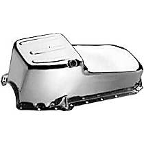 66162 Oil Pan Steel