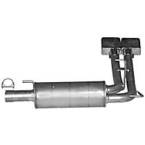 66513 Harmonic Balancer