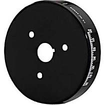 Harmonic Balancer Cover - Direct Fit