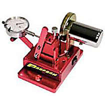 66765 Piston Ring Filer