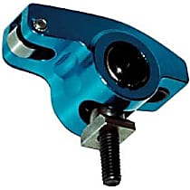 Rocker Arm - Full-roller, Direct Fit, Set of 16